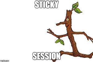 Sticky Session